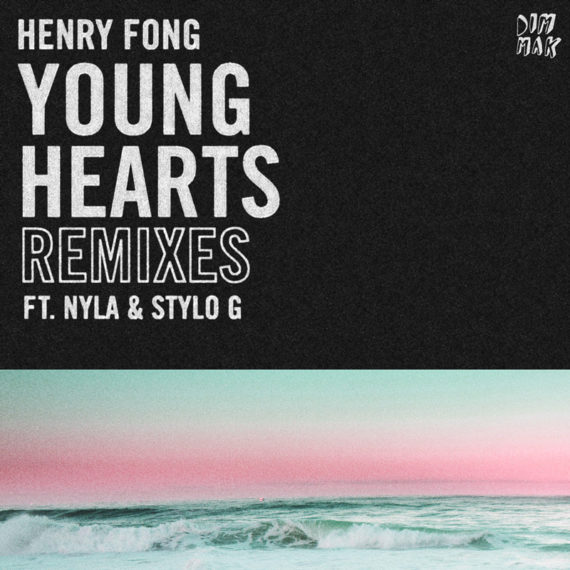 Henry Fong’s “Young Hearts" Gets a Six-Track Makeover