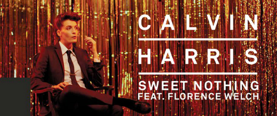 Calvin Harris Hammarica PR Electronic Dance Music News