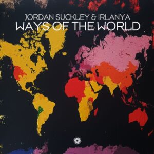 Black Hole 1492-0 Jordan Suckley ways of the world